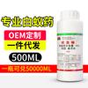 Medicamento para matar termitas, Prevención y Tratamiento Insecticida Especial para Termitas, Decoración Interior del Hogar, Spray Medicamento para Matar Hormigas Blancas