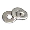 En Stock Acero Inoxidable 316 Ansi/Asme B18.22.1(Sae) Arandelas Planas Estrechas Estándar Americano Sae