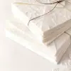 Sobres de Alta Gama con Textura Repujada, Sobres Vintage de Papel de Algodón Hecho a Mano, Invitaciones de Boda, Sobres para Invitaciones de Negocios al por Mayor