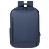 Mochila Nueva 2024 Gran Capacidad Viaje de Negocios Mochila para Hombre Portátil para Exteriores Bolsa para Portátil de Negocios Mochila Escolar