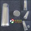 Cilindro de Plástico Yiwu Cilindro de PVC Cilindro Transparente Cilindro para Empaque de Toallas Cilindro de PVC