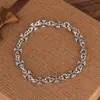 Pulsera Cruzada de Estilo Nuevo para Hombres y Mujeres, Accesorios de Pulsera de Moda Trendy para Parejas