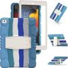 Adecuado para iPad 10.2 Pulgadas Soporte para Tablet Cubierta Protectora 9ª/8ª/7ª