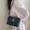 Bolso Cruzado de Moda 2026 para Madres de Mediana Edad, Bolso de Hombro Casual Simple Estilo Coreano para Mamá y Suegra, Transfronterizo