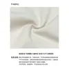 Pantalones casuales simples y versátiles, nueva colección de otoño, de cintura alta, adelgazantes, con caída fluida, diseño de cordón, deportivos, de pierna curva, pantalones de pierna ancha