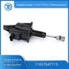 Exclusivo transfronteiriço Chuangyi para peças automotivas BMW 11657647115 atuador de turbocompressor