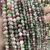 Jade Persa Natural Contas Soltas Contas de Calcedônia Acessórios para Joias DIY Acessórios com Contas Pulseira Pulseira Colar Contas Redondas