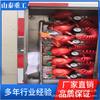 Dispositivo de Resgate Próprio de Ar Comprimido e Abastecimento de Água em Estoque para Venda. O Fabricante Shantai Heavy Industry Tem Desempenho Estável e Equipamento de Abastecimento de Água de Mina