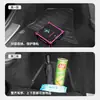 Aplicable Transfronterizo Tesla 6 Plazas Model Y Caja de Almacenamiento para Maletero Caja de Almacenamiento para Coche Suministros para Coche Venta al por Mayor