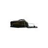 Adecuado para Mazda 2014-2016 Mazda 3-Ancella Soporte de Parachoques Trasero Bkd7-51-077/