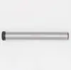 Acero #45 Guía de Varilla de Extracción de Molde Pilar de Guía Rosca Interna Varilla de Extracción Inversa Varilla de Tornillo de Roscado Diámetro 101214161820283540