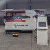 Máquina automática CNC para doblar estribos de acero, máquina integrada CNC grande para estribos y refuerzo de placa, fabricantes de máquinas para doblar estribos de acero