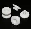 Hebilla de Plástico Dos en Uno del Fabricante en Stock para Pulseras Médicas/de Concierto/Botón con Cierres a Presión
