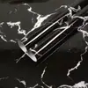 Adesivos de parede de mármore cozinha banheiro à prova d'água à prova de óleo renovado papel de parede autoadesivo armário mesa de trabalho armário de mesa papel de parede autoadesivo