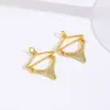 Colgante de Bikini para Playa de Verano para Mujer Chapado en Cobre 18K Personalizado Accesorios de Colgante para Traje de Baño