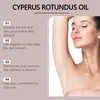 Aceite de Cuidado Oceaura Amarilis Transfronterizo Cabello Depilación Capilar Aceite de Cuidado Limpieza de Piel Nutritivo Suave Cuerpo