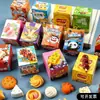 Juguetes Creativos de Entrega Express Mini, Divertidas Cajas Sorpresa, Unboxing de Entrega Express, Regalos de Recompensa para la Vuelta a Clases de Niños, Regalos Disponibles para Venta al por Mayor