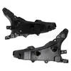 Aplicable a 2016-2024/Xc90 Soporte de Montaje para Guardabarros Delantero 31391777 31391778
