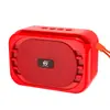 Altavoz Bluetooth Portátil, Mini Altavoz Inalámbrico Transfronterizo, Puede Conectar Disco USB, Altavoz Pequeño, Subwoofer