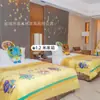 Mobiliario de Hotel de Lujo Japan Airlines, Juego Completo para Habitación Estándar para Casas de Huéspedes, Hoteles, Apartamentos, Camas Individuales y Dobles, Instalación Dedicada de Base de Cama para Habitaciones de Huéspedes