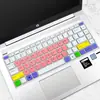 Para HP HP Battle 66 Edición Core i5 1240p Laptop de 14" Película Protectora para Teclado Tercera Generación