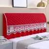 Producto de Alta CalidadFunda Sencilla de Cobertura Total para Cabecera de Cama, Funda a Prueba de Polvo, Protector Moderno Minimalista para Cabecera de Cama