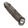 Amor Secreto Pájaro Negro Grande Juego de Mangas Extendidas Diente de Lobo de Cristal para Hombres para Coquetear y Productos Masculinos para Adultos al por Mayor