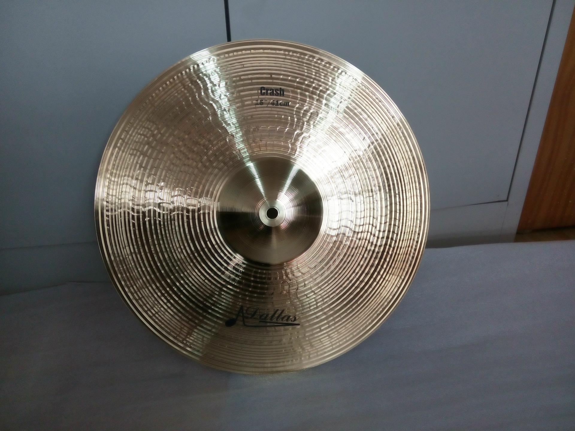 P-U116（黄铜新工艺正面）