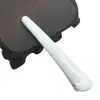 Pinzas de Cocodrilo de Plástico Estilo Coreano Pinzas para el Cabello de Colores Caramelo Pinzas de Pato para Peluquería Pinzas para Flequillo de Color Gelatina Translúcida Venta al por Mayor desde el Fabricante