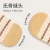 Calcetines Nuevos de Invierno 2026 para Niños, Engrosados y Cálidos, para Bebés, Niños Pequeños y Niños Mayores, Calcetines de Tubo Medio Estilo Estudiante