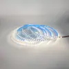 Fita de LED de Alta Tensão 220V Sem Driver 10cm Um Corte Decoração de Casa Iluminação Linear Autoadesiva Engenharia Atmosfera