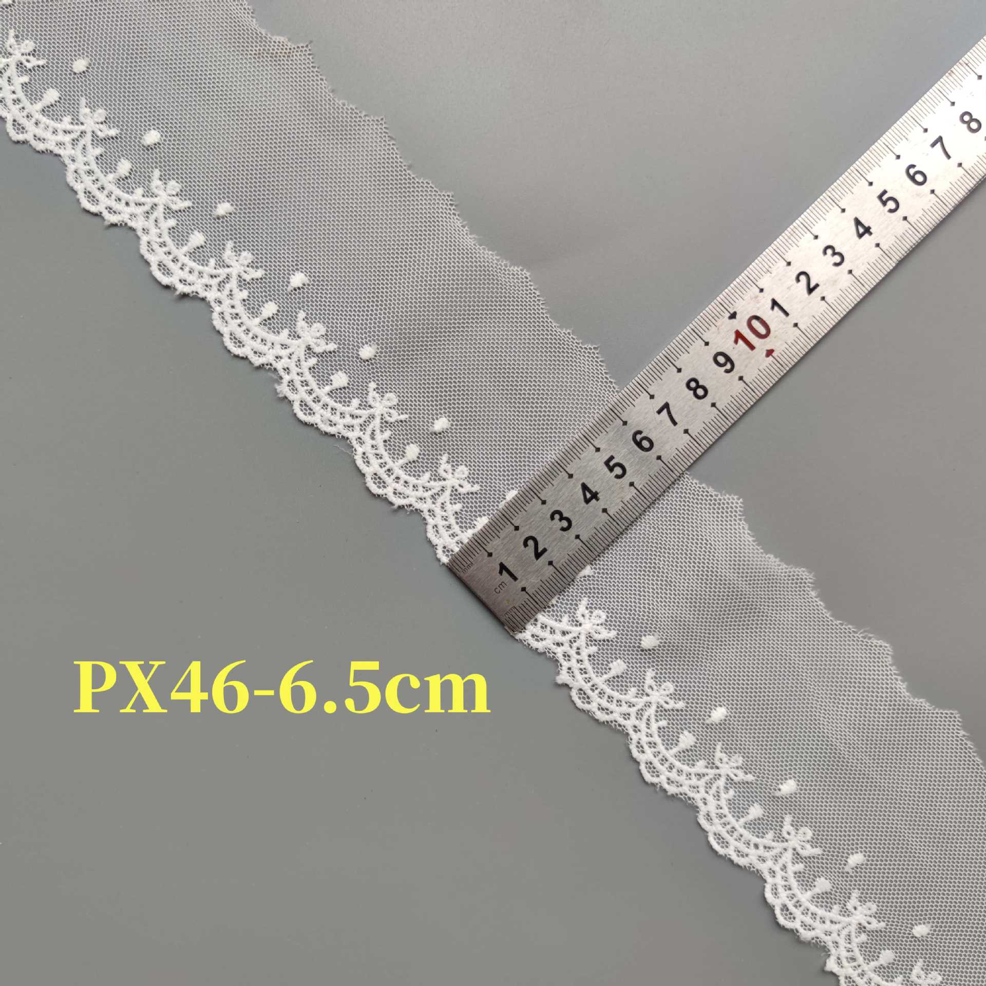 PX46-6.5cm白色