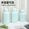 Termo para Dormitorio Estudiantil Tetera Doméstica Aislada para Agua Caliente Gran Capacidad Botella de Agua Caliente para Oficina Olla Aislada Venta al por Mayor