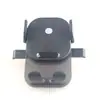 Soporte para Teléfono Móvil de Coche Nuevo Transfronterizo Soporte para Teléfono Móvil de Navegación en Salpicadero de Salida de Aire Soporte de Soporte para Teléfono Móvil de Coche Ventosa Soporte para Teléfono Móvil de Coche
