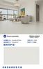 Ardósia Suave 900X1800 Esmalte Pele Placa Grande Simples Casa Inteira Sala de Estar Azulejo de Parede Placa de Piso Pedra