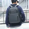 Mochila Multifuncional de Moda, Bolsa Deportiva para Exteriores para Estudiantes Universitarios, Mochila Portátil Casual de Viaje para Hombres de Negocios
