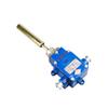 Huainan Wantai GEJ30(do) Sensor de desviación de seguridad intra-trinchera de mina, contenedores de cinturón, biela de acero inoxidable