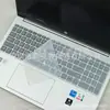 Para Teclado de Filme para Laptop HP Star Book Plus 15 2023 15-eg0010tx