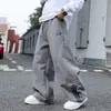 Ropa para niños para niños, pantalones de otoño, pantalones largos, nuevo estilo primavera y otoño 2026, pantalones cortavientos para niños medianos y grandes, pantalones curvos de otoño, modernos