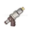 Adequado para Toyota overbearing RZJ95 3RZ bico injetor de combustível 23209-79095 23250-75050