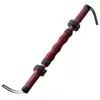 Barra de entrenamiento de fuerza para brazos ajustable en cinco niveles, 20-70 kg, con resortes engrosados, para uso en casa, diseñada para el entrenamiento de fuerza de brazos para hombres