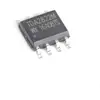 Novo TDA2822 TDA2822M original patch SOP8/inline DIP8 possui amplificador de 3-6V