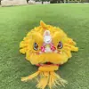 Accesorios de Danza del León de Espuma de Foshan Accesorios de Danza del León de 12 pulgadas para Niños y Adultos