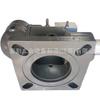 Adequado para Zs1066624 Válvula de Admissão Compair, Fabricante de Peças para Válvulas de Compressor de Ar, em Estoque