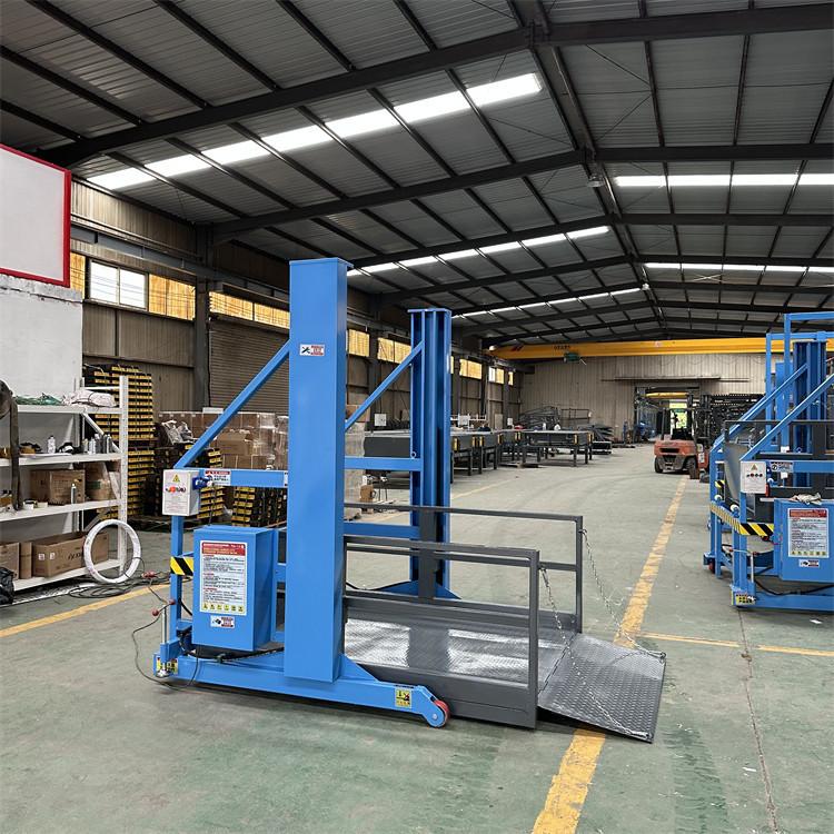 移动装车平台 (2)