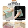 [Personalizable] Paños de limpieza de alta resistencia: altamente absorbente, elimina la grasa eficazmente, fácil de limpiar, ideal para uso en la cocina, lavar platos y secar las manos; no grasoso