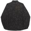 Camisa Coreana de Moda para Hombre con Diseño en Relieve, Chaqueta Nueva de Primavera Ins