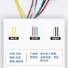 Manija del Acelerador para Vehículo Eléctrico, Manija del Acelerador con Control de Crucero, Manija de Aceleración para Vehículo a Batería, Accesorios para Manija de Control de Velocidad de Reversa