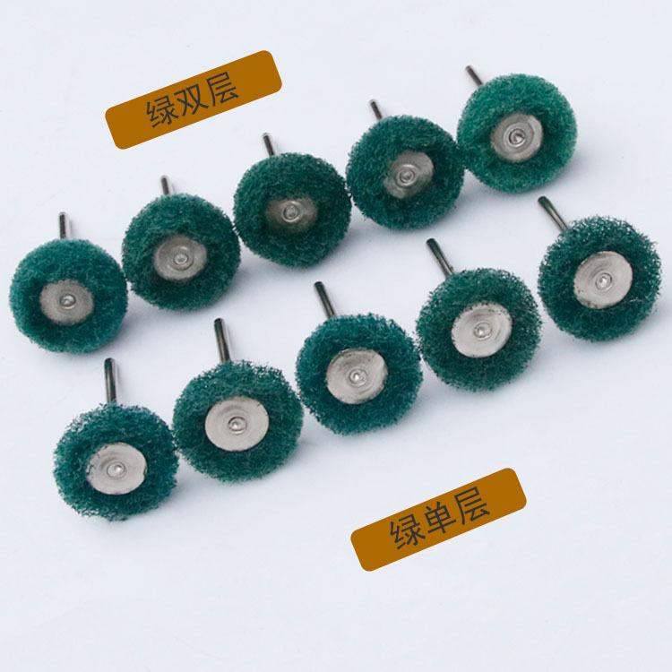百洁布刷6