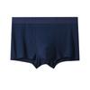 Ropa interior de algodón para hombre de los 80, bóxers antibacterianos para hombre, bóxers cómodos y holgados, ropa interior para niño, venta al por mayor por lotes